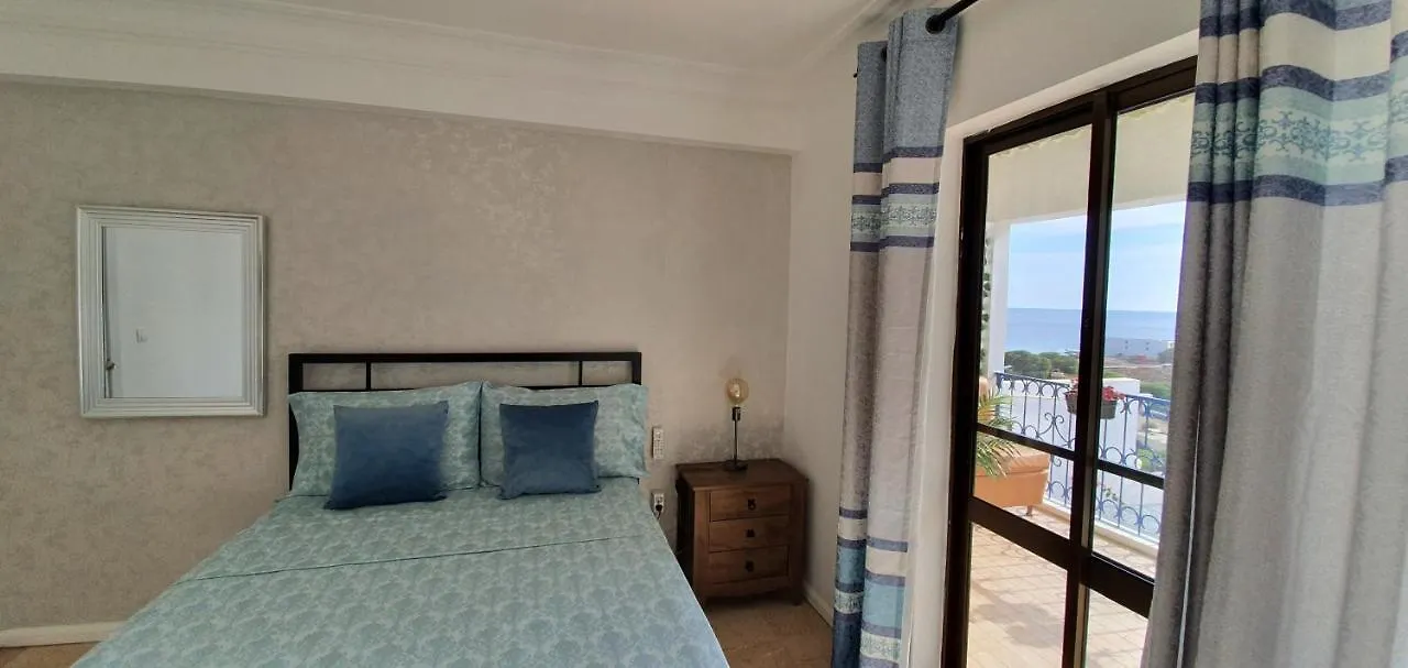 Bed & Breakfast Kelly Guest House Praia