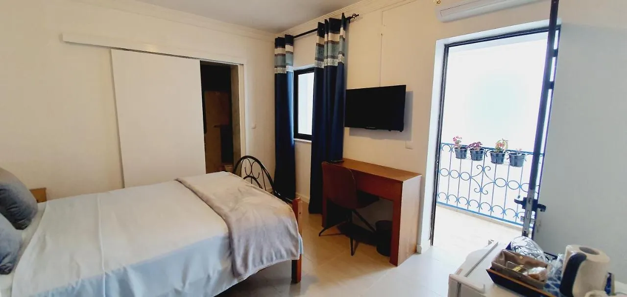 Kelly Guest House Praia 0*,  Cape Verde