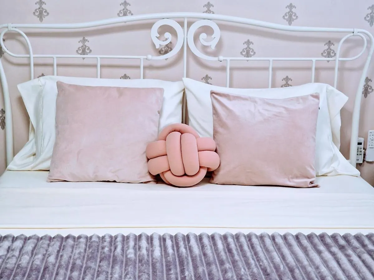 Bed & Breakfast Kelly Guest House Praia