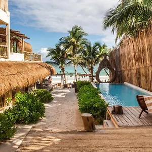 Dune Boutique Located At The Party Zone (adults Only) 4*, Tulum México