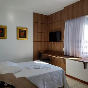 Colle Tourist Luxo 3*, Criciuma (Santa Catarina) Brasil