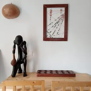 Negusta Arte E Atividades Auberge de jeunesse
