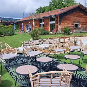 Le Paradis - De Groupe La Roche-sur-Foron
