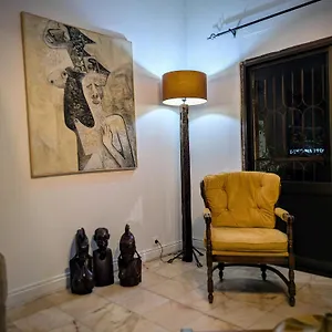 Casa Estrela - Sea & Art Couette-café