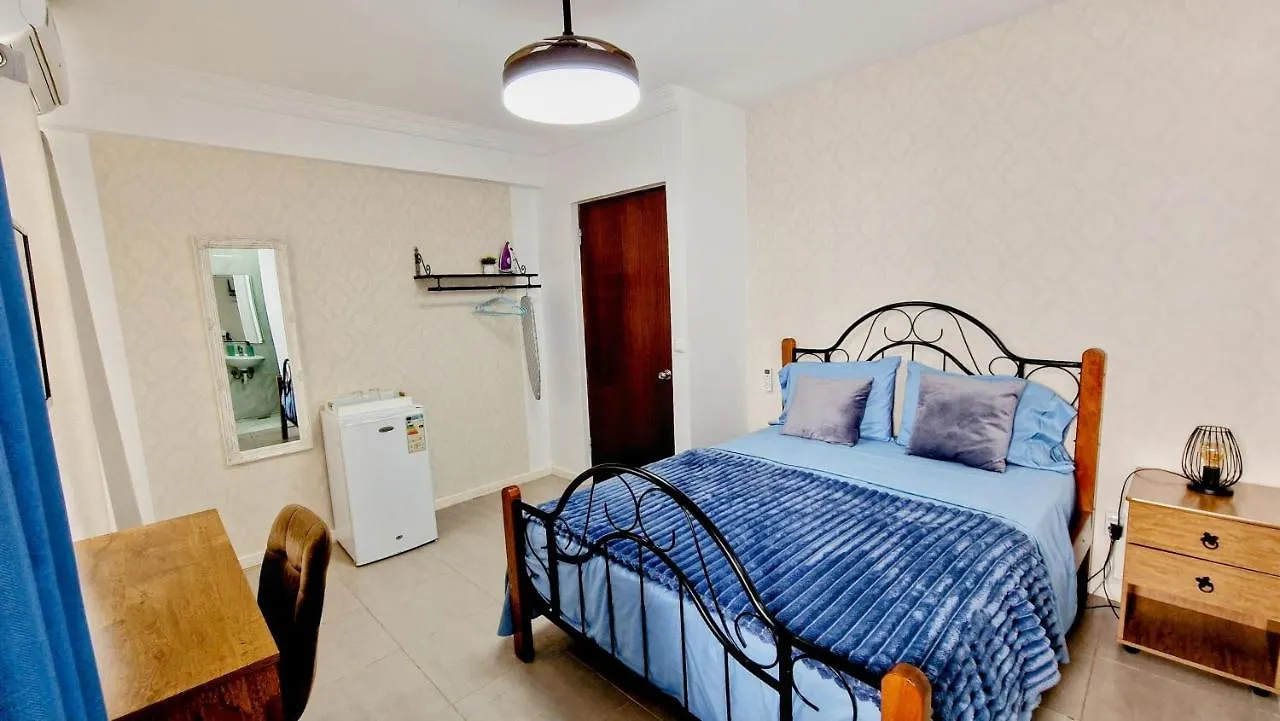 Kelly Guest House Praia 0*,  Cap-Vert